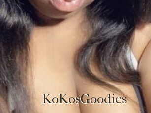 KoKosGoodies