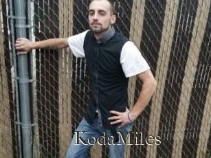 KodaMiles