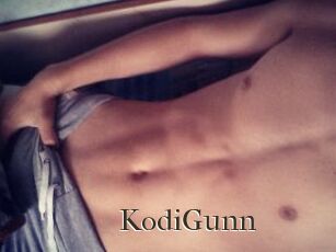 KodiGunn