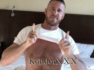 KohdorXXX