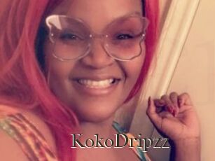 KokoDripzz
