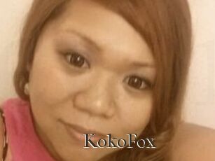 Koko_Fox