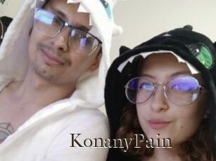 KonanyPain