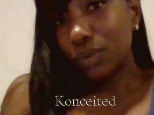 Konceited