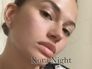 Kora_Night