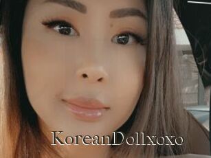 KoreanDollxoxo