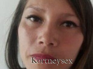 Kortneysex