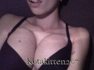 Kotakitten207