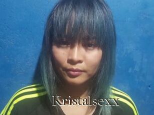 Kristalsexx