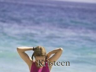 Kristeen