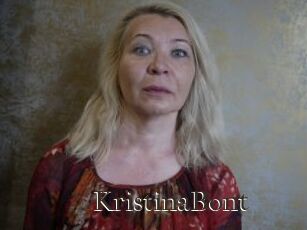 KristinaBont Cum crazy amateurs