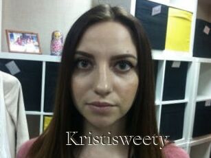 Kristisweety