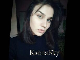 KsenaSky