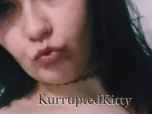 KurruptedKitty