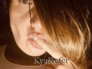 KyaKefer