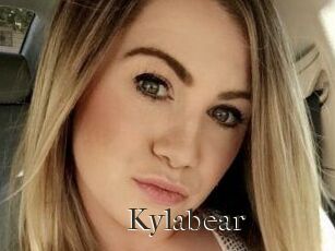 Kyla_bear