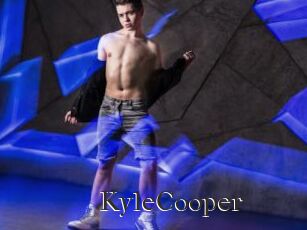 KyleCooper