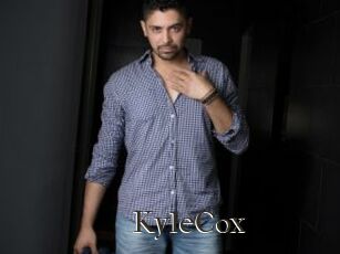 KyleCox