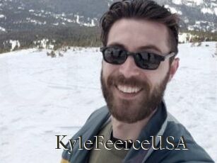 KyleFeerceUSA