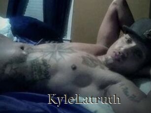 KyleLatruth Cum crazy amateurs
