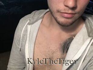 KyleTheTiger