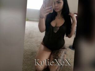 KylieXoX