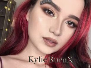 Kylie_BurnX