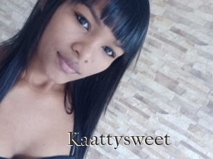 Kaattysweet