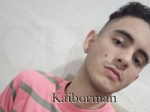 Kaiborman