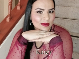 Kaicy