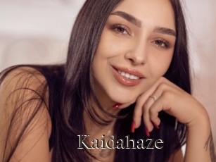 Kaidahaze