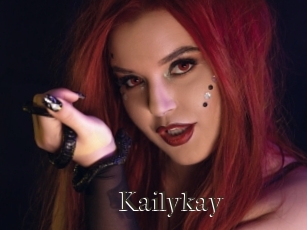 Kailykay