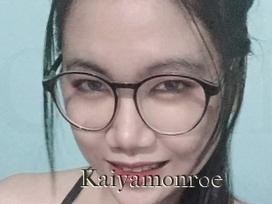 Kaiyamonroe