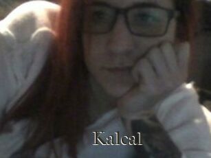 Kalcal