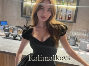 Kalimalkova