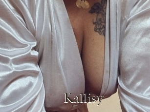 Kallisy