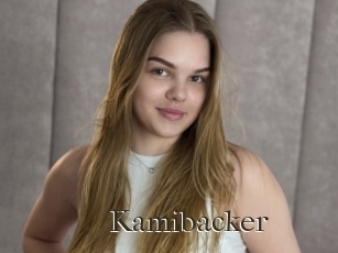 Kamibacker