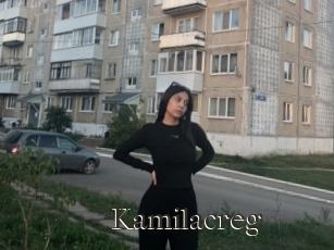 Kamilacreg