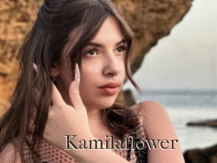 Kamilaflower