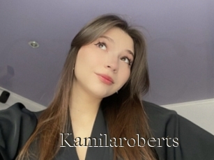 Kamilaroberts