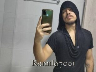 Kamilo7001