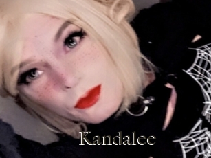 Kandalee