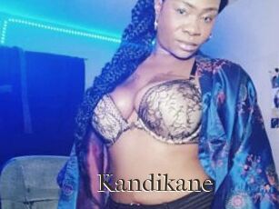 Kandikane