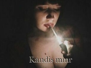 Kandis_mmr