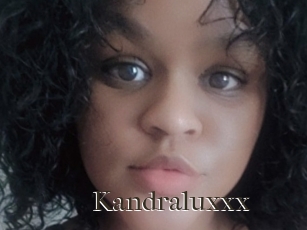 Kandraluxxx