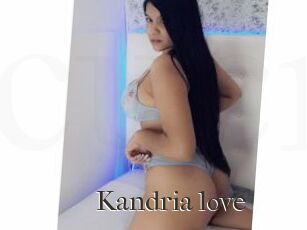 Kandria_love