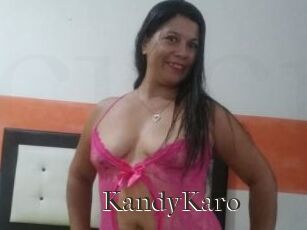 KandyKaro