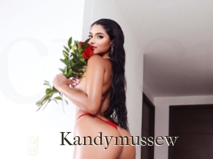 Kandymussew