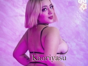 Kaoriyasu