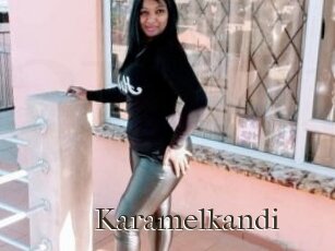 Karamelkandi